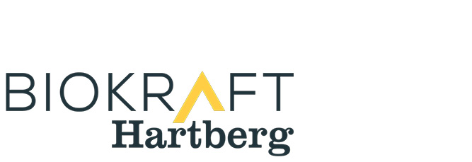 Logo Biokraft Hartberg Energieproduktions GmbH