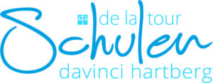 Logo Davinci Schule