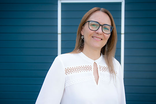 Silvia Lengauer Ökopark Hartberg Immobilienverwaltung